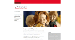 Desktop Screenshot of figurarteatro.org